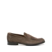 Adler Juke Loafer Sko