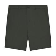 Stretch Chino Golf Shorts