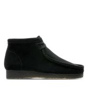 Wallabee Boot w