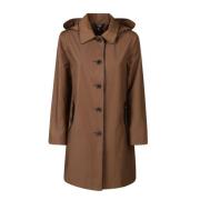 Lined Coat