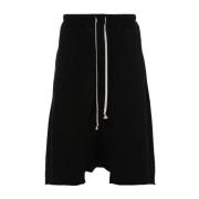 Drawstring Pods Shorts