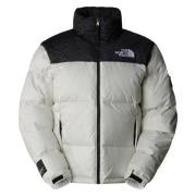 Retro Nuptse Jakke