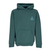 Triple Triangle Hoodie Sæt