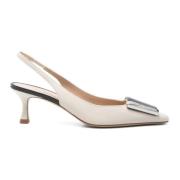 Arienne Pumps