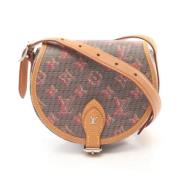 Pre-owned Bomuld louis-vuitton-tasker