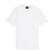 SS T-shirts Superfine V Neck T-shirt