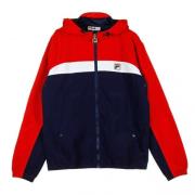 Clipper Windbreaker