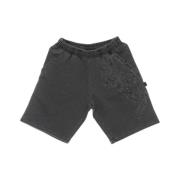 epal Pigment Sweatshort