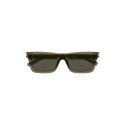 Crystal Olive Acetate Solbriller