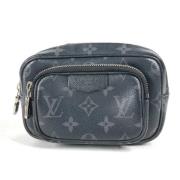 Pre-owned Bomuld louis-vuitton-tasker