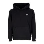 Flying V BFF Hoodie - Sort