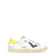 Hvide Tweety Supreme-U205 Sneakers