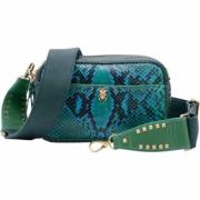 Python Prairie Lily Taske med Nitter