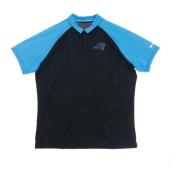 NFL Logo Raglan Polo