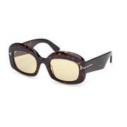 FT1219 52E Sunglasses