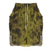 Silke Bermuda Shorts