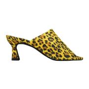 DALIA Leopard