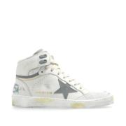 Sky Star Sneakers