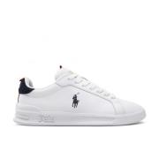 Heritage Court II Sneakers