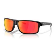 Matte Black Solbriller Prizm Ruby Polarized