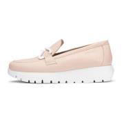 Loafers AURA Pink, Farve: Pink