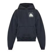 Logo Sweatshirt