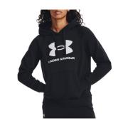 Logo Hoodie Performance Sweatshirt