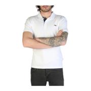 Herre Slim Fit Polo Shirt