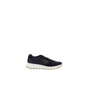 Moderne lavtop sneakers stil