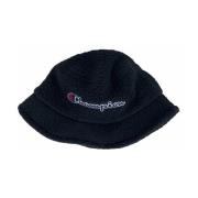 Sort Fleece Bucket Hat