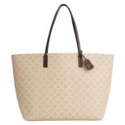 Blomsterprint Shopper Abi Tote