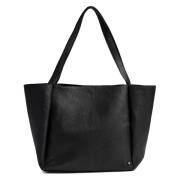 Minimalistisk Shopper Taske