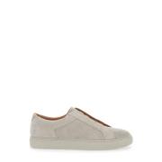 Beige Slip-On Ruskind Sneakers