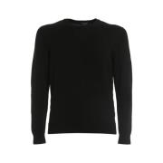 Sort Crew Neck Sweater