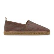 PABLO ETRO T/272 · FLAD ESPADRILLE