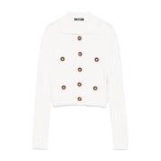 Hvid Sweater Kollektion