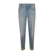 Stilfulde Jeans