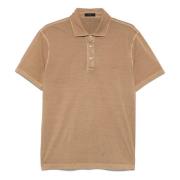 Klassisk Polo T-shirt