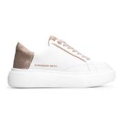 ECO-GREENWICH WOMAN WHITE COPPER