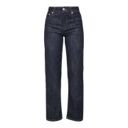 Stilfulde Denim Jeans