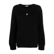 Sorte Sweatshirts til Kvinder AW23