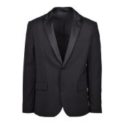 Uld Blazer