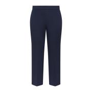 MILANO STITCHING TROUSERS