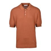 Bomuld Polo Strik Model