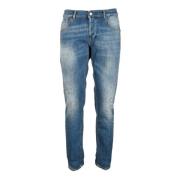 Ritchie Knaplukning Jeans