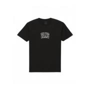 Skate Academy Crest Bomuld T-shirt