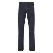 Slim Fit Bomuld Jeans