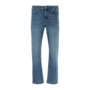 Stræk Denim Jeans