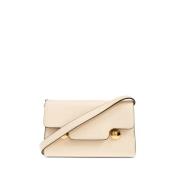 Stilfuld Clutch Taske