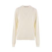 Merino uld pullover sweater